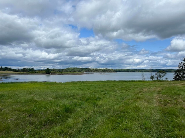 Listing photo 2 for LOT35 Leighton Point Rd, Pembroke ME 04666