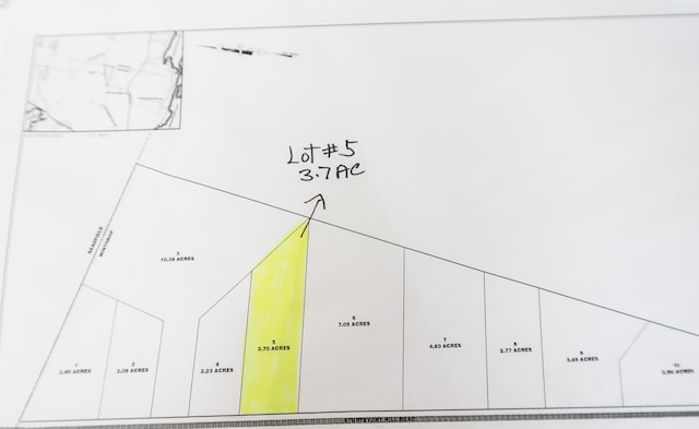 Listing photo 3 for LOT5 Sturtevant Hill Rd, Winthrop ME 04364