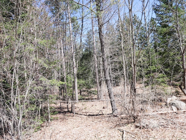 Listing photo 2 for LOT5 Sturtevant Hill Rd, Winthrop ME 04364