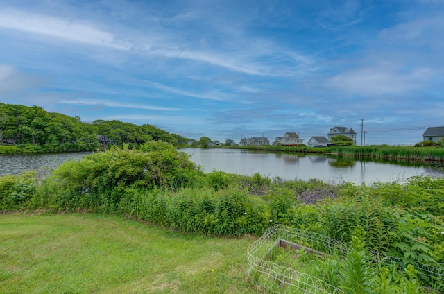 2 Maddox Pond Rd, Biddeford, ME 04005 - water view