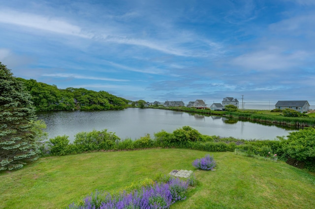 2 Maddox Pond Rd, Biddeford, ME 04005 - water view