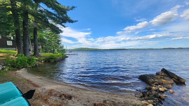 21 Greystone Ln Unit T4, Indian Purchase Twp, ME 04462 - water view