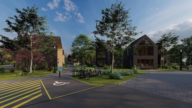 LOT196 Mckeen St Unit 15, Brunswick, ME 04011 - view of surrounding community