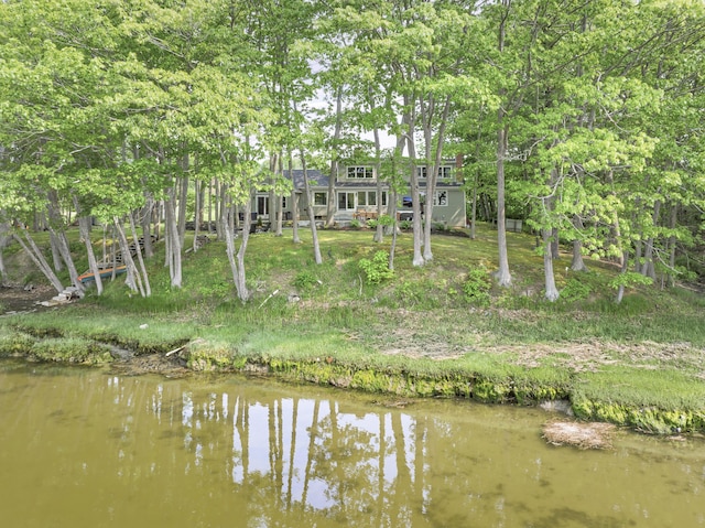 8 Hickory Ln, York, ME 03909 - water view