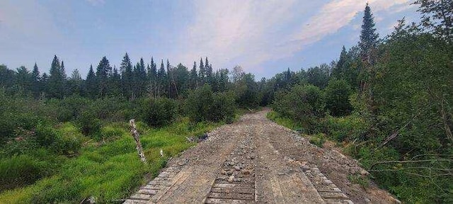 005-005 Grendell Rd, Chapman, ME 04757