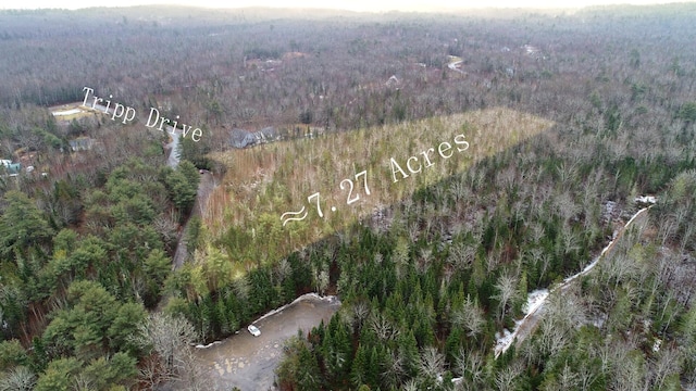 Listing photo 2 for LOT13 Tripp Dr, Bangor ME 04401