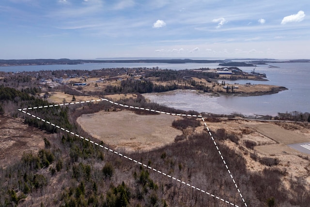 7 Deep Cove Rd, Eastport ME, 04631 land for sale