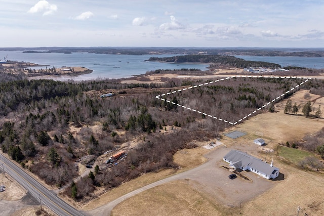 104 County Rd, Eastport ME, 04631 land for sale