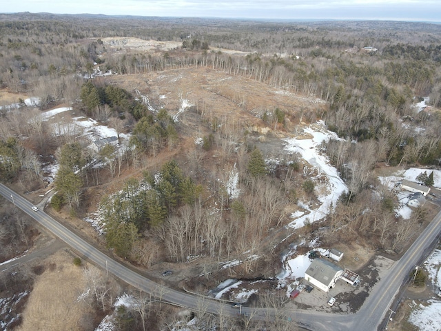 11 Litchfield Rd, Bowdoin ME, 04287 land for sale