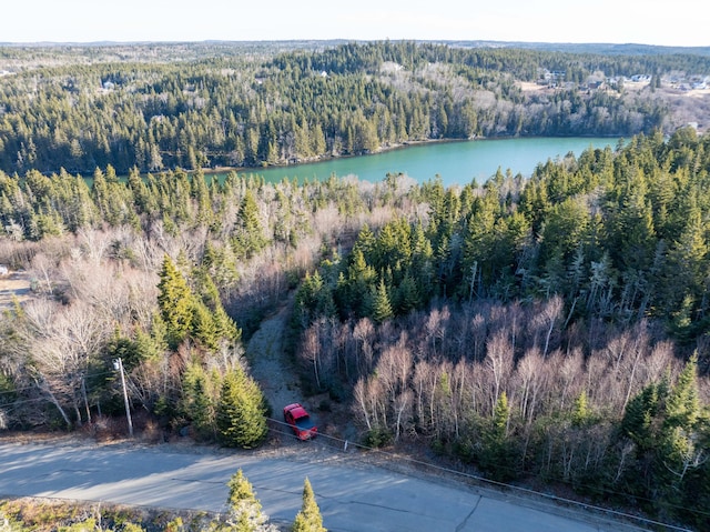 Listing photo 2 for 142 Destiny Bay Rd, Cutler ME 04626