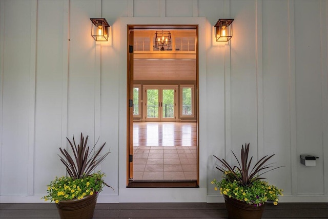 862 W Neck Rd, Nobleboro, ME 04555 - property entrance with a porch