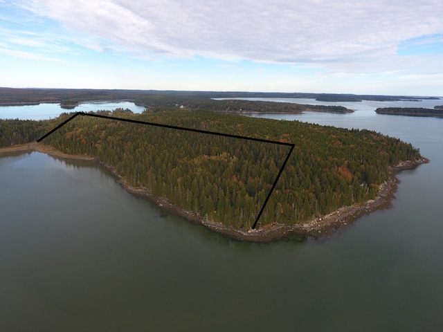 0 Looks Point Rd, Jonesboro ME, 04648 land for sale