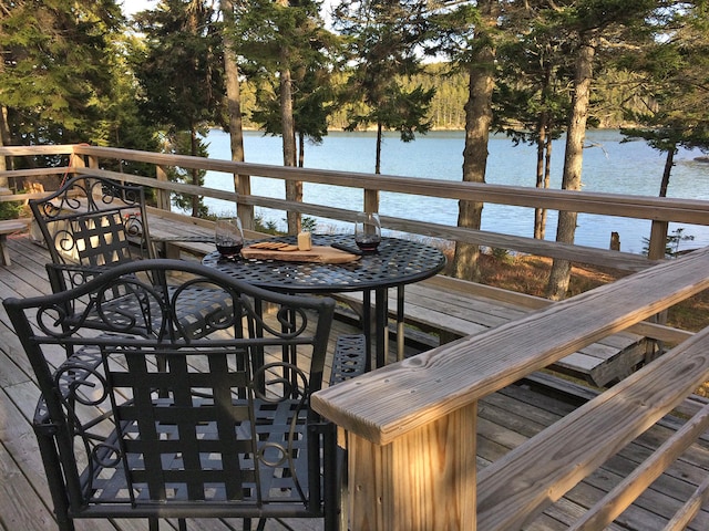 119 Island Retreat Rd, Swans Island, ME 04685 - photo 43