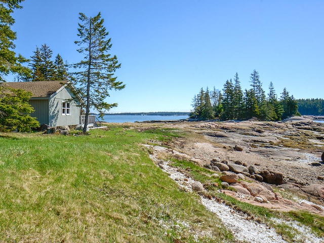 119 Island Retreat Rd, Swans Island, ME 04685 - photo 58