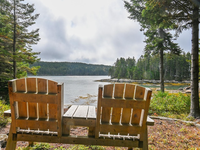119 Island Retreat Rd, Swans Island, ME 04685 - photo 64