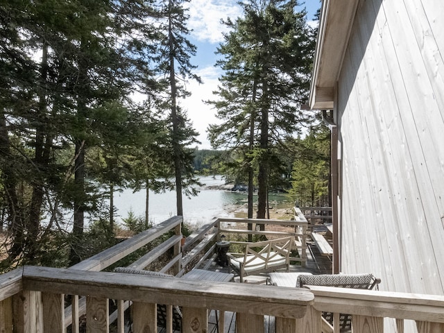 119 Island Retreat Rd, Swans Island, ME 04685 - photo 24