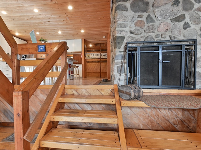 119 Island Retreat Rd, Swans Island, ME 04685 - photo 17