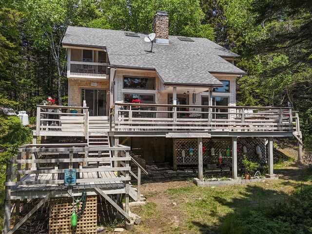 119 Island Retreat Rd, Swans Island, ME 04685 - photo 3