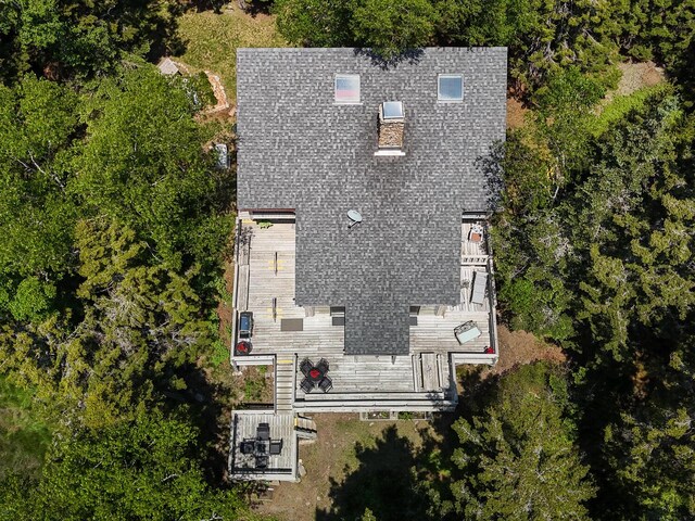 119 Island Retreat Rd, Swans Island, ME 04685 - photo 63