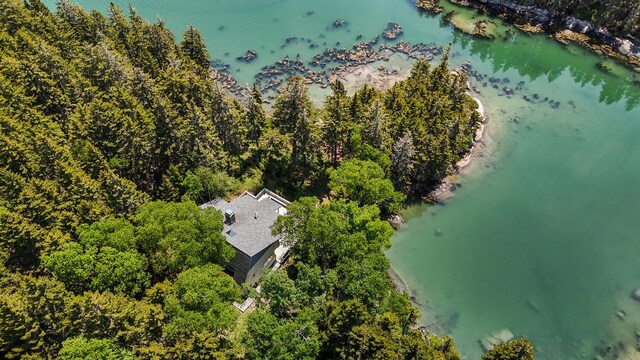 119 Island Retreat Rd, Swans Island, ME 04685 - photo 61