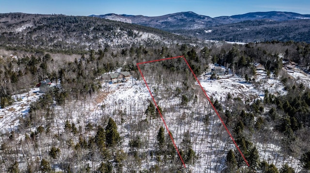 Listing photo 2 for LOT6 Highland Ave, Bethel ME 04217