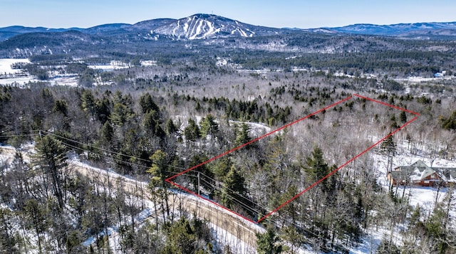 LOT6 Highland Ave, Bethel ME, 04217 land for sale