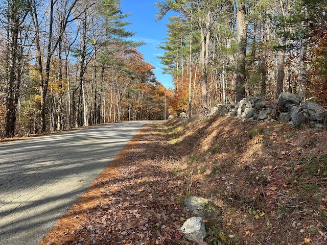 R-1954-D Mountain Rd, Parsonsfield ME, 04047 land for sale