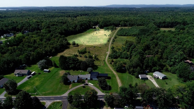 LOT15-3 Off Middle Rd, Sidney ME, 04330 land for sale