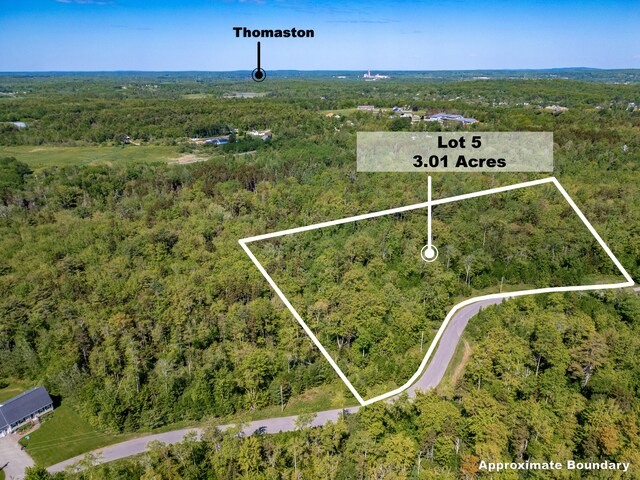 LOT5 Heritage Dr, Owls Head, ME 04854