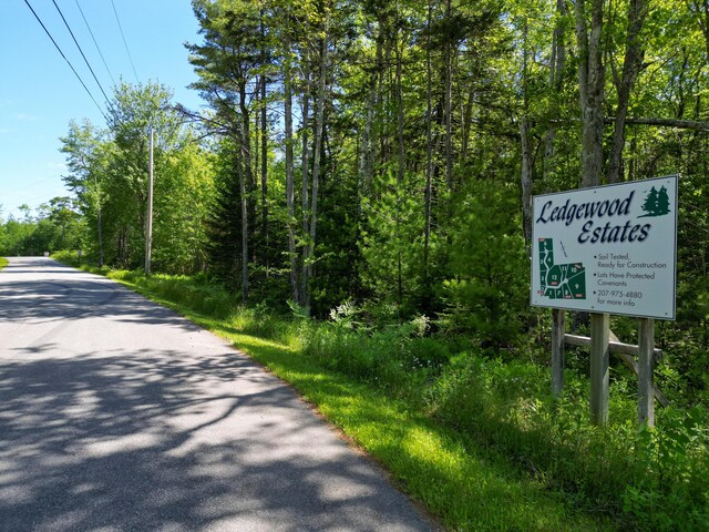 LOT5 Heritage Dr, Owls Head, ME 04854