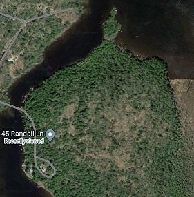 LOT35-1 Randall Ln, Orland ME, 04472 land for sale