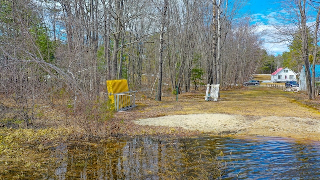 Listing photo 2 for LOT43 Rattlesnake Rd, Brownfield ME 04010