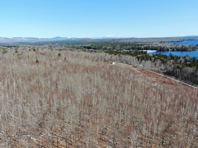 M6L9-A34 Russell Rd, Brownville ME, 04414 land for sale