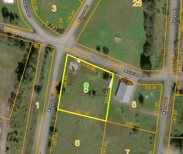 77 Aviation Dr, Houlton ME, 04730 land for sale