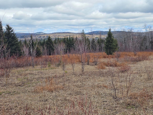 960 Caribou Rd, Fort Kent ME, 04743 land for sale