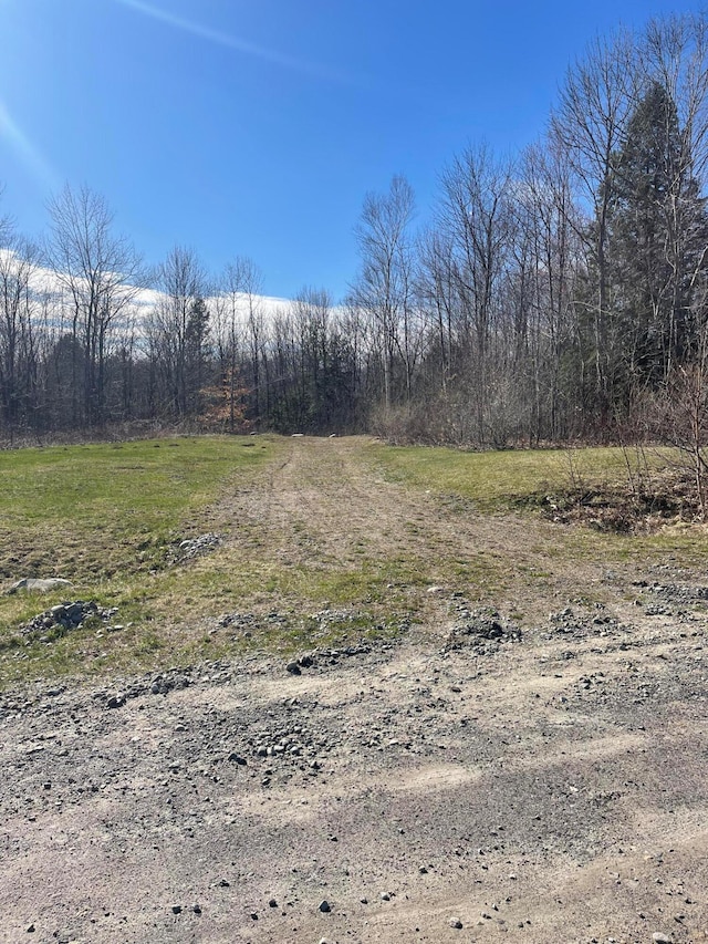 Listing photo 2 for LOT2 Fox Run Ln, Winthrop ME 04364