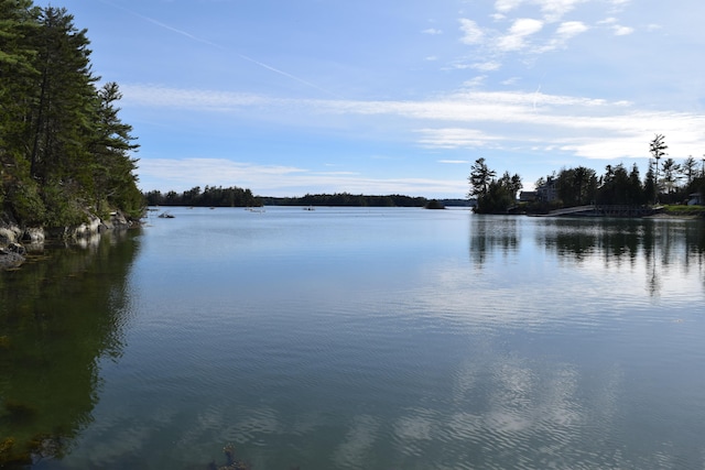 Listing photo 2 for LOT49 Heron Ln, Harpswell ME 04079