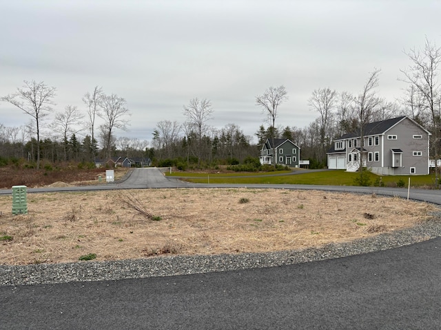 Listing photo 2 for LOT1 Webber Ridge Ln, Wells ME 04090