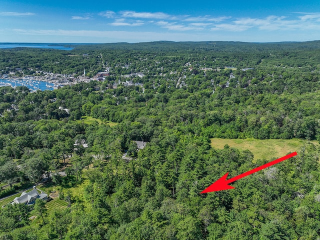 Listing photo 2 for 00 Mountain Arrow Dr Lot B, Lot B, Camden ME 04843