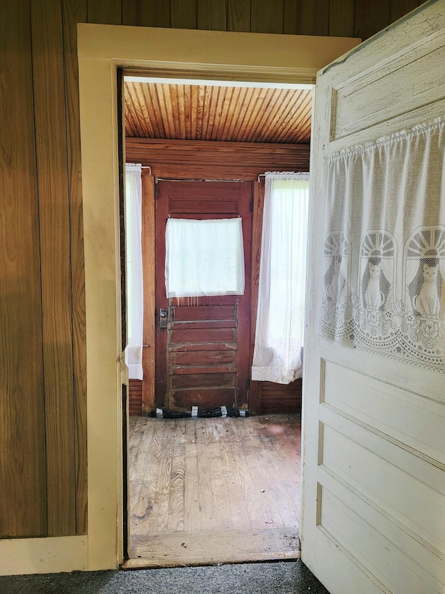 17 Otter Creek Dr, Mount Desert, ME 04660 - view of corridor