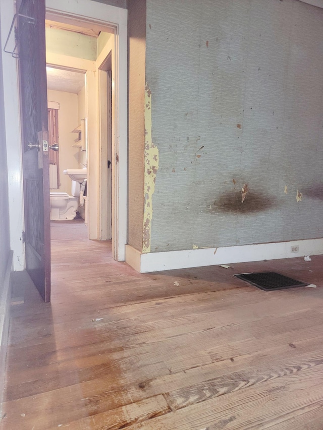 17 Otter Creek Dr, Mount Desert, ME 04660 - detailed view of wood finished floors