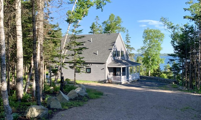 615 Garnet Head Rd, Pembroke, ME 04666 - photo 1