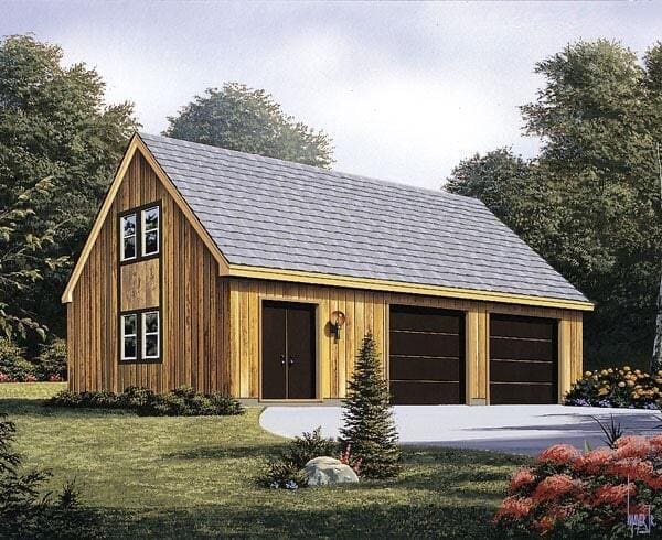 615 Garnet Head Rd, Pembroke, ME 04666 - photo 54