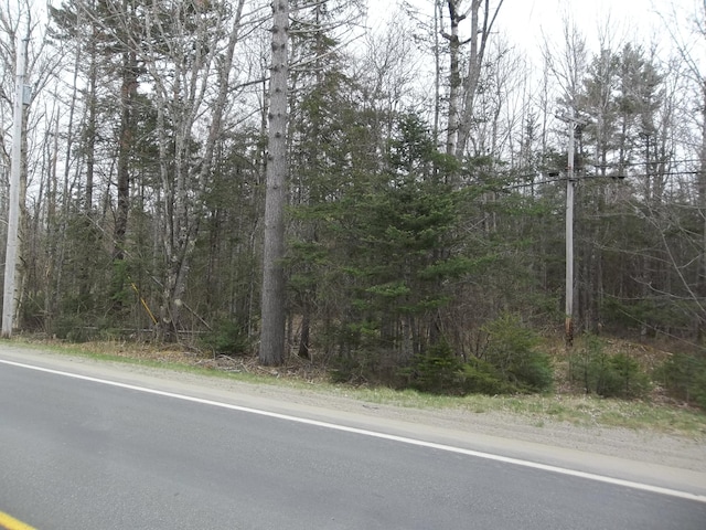 Listing photo 3 for M8L12-1 Cooper Hwy, Cooper ME 04657