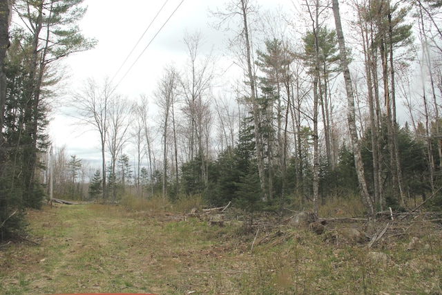 94 Brown Rd, Harmony ME, 04942 land for sale