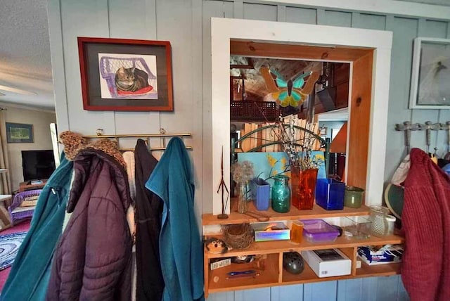 242 Crescent Park Rd, New Limerick, ME 04761 - interior space