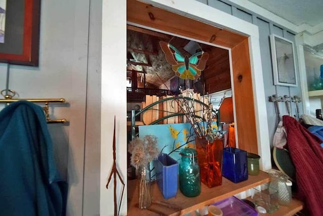 242 Crescent Park Rd, New Limerick, ME 04761 - view of details