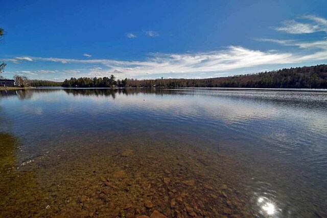 242 Crescent Park Rd, New Limerick, ME 04761 - view of water view