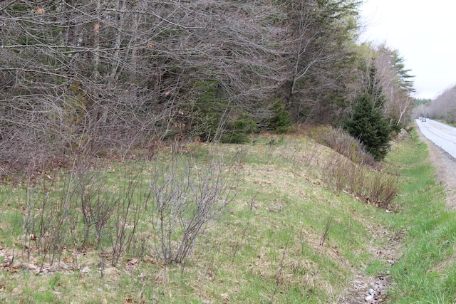 MP1LOT2 Augusta Rd, Morrill ME, 04952 land for sale