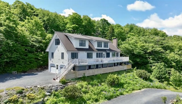 74 Hilltop Dr, Greenville, ME 04441 - photo 1